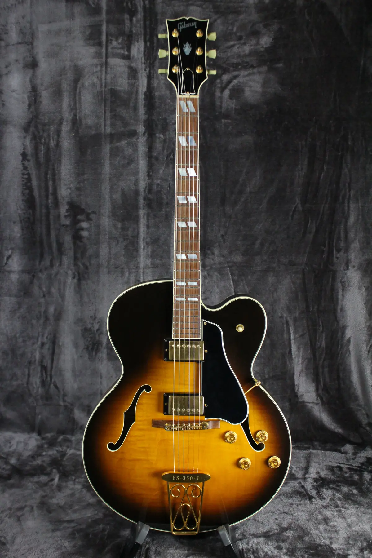 1992 Gibson  Es-350T 1