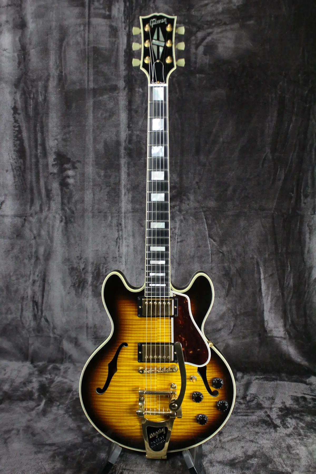 2006 Gibson Custom Shop Cs-356 1
