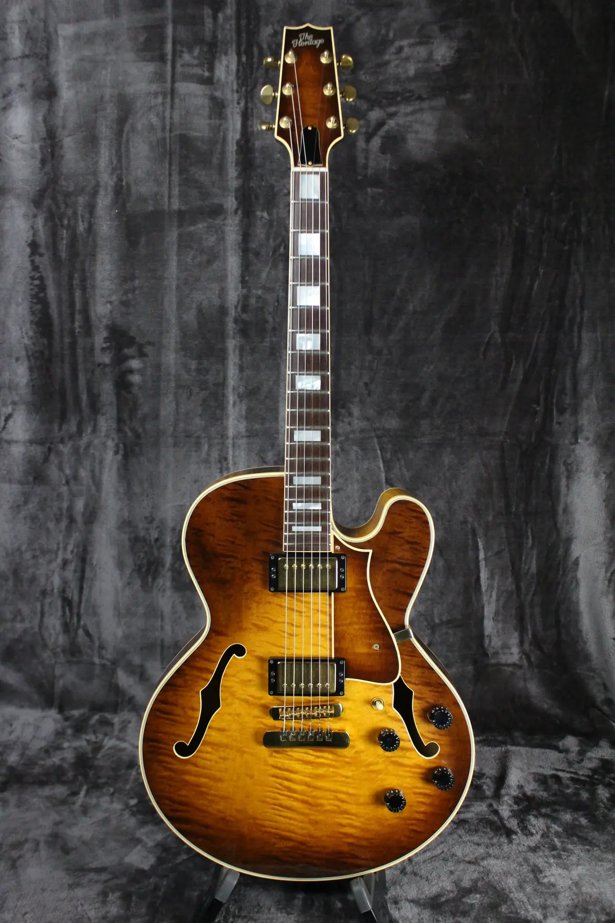 1991 Heritage H-576 1