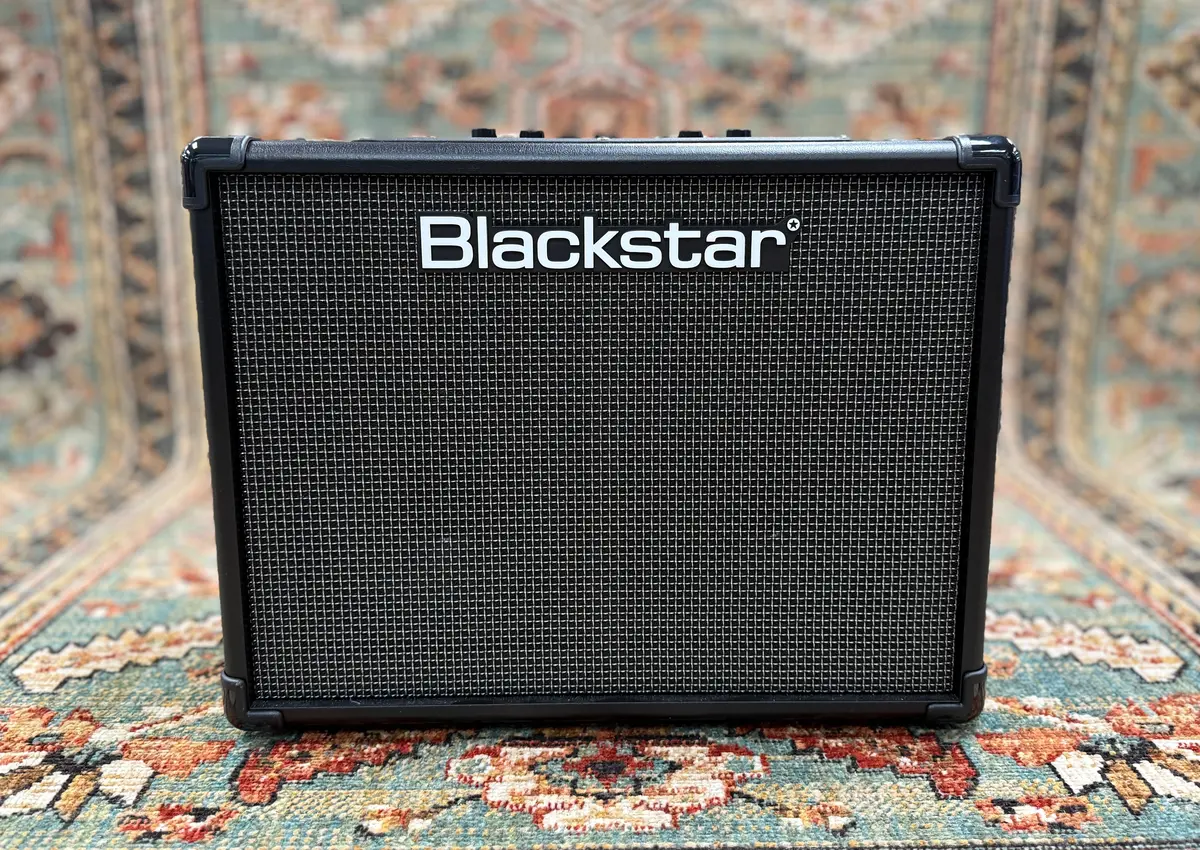 Blackstar Id:Core 40 V3 Stereo 40-Watt Combo 1