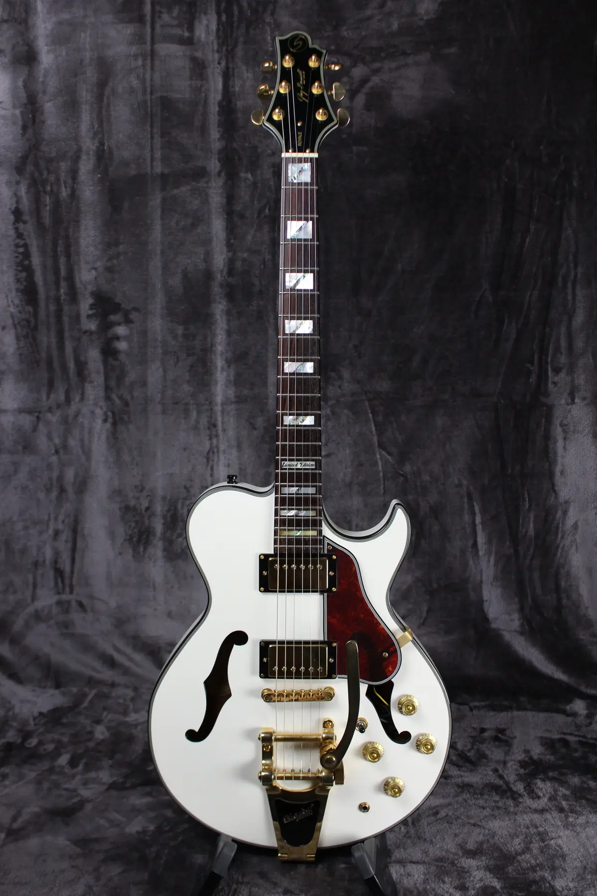 Samick Royale Rl-4Ltd 1