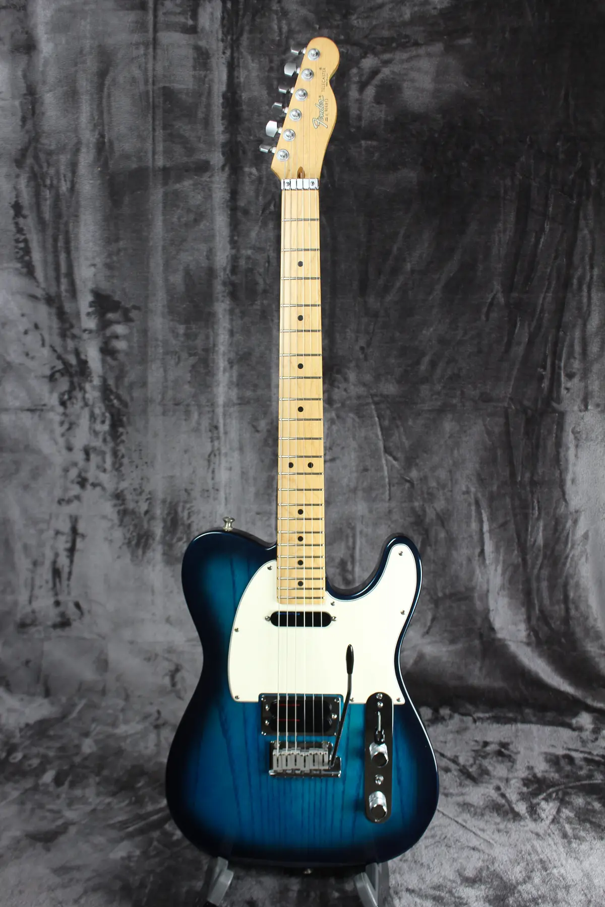 1990 Fender Telecaster Plus Deluxe V1 1