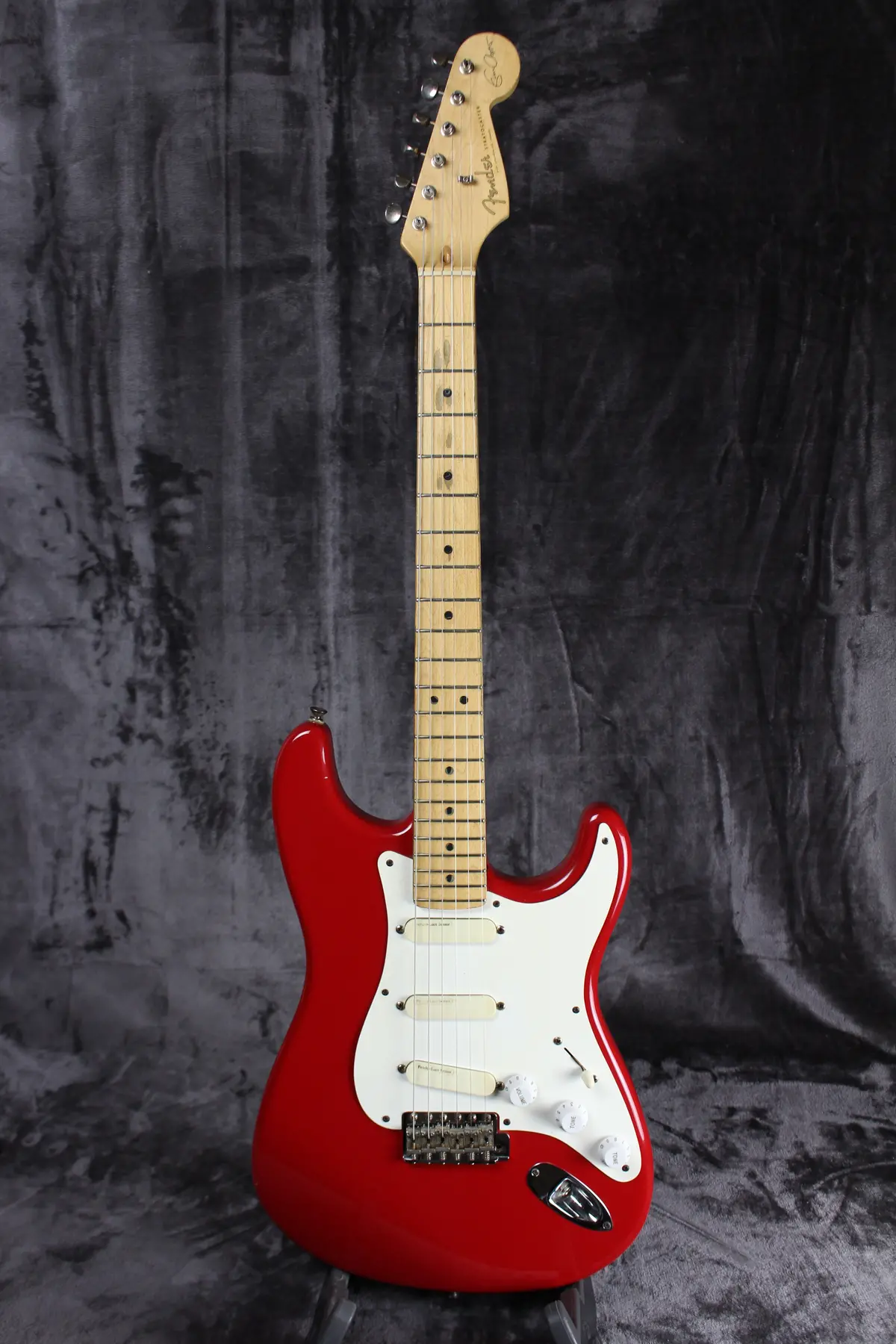 1994 Fender Eric Clapton Signature Stratocaster 1