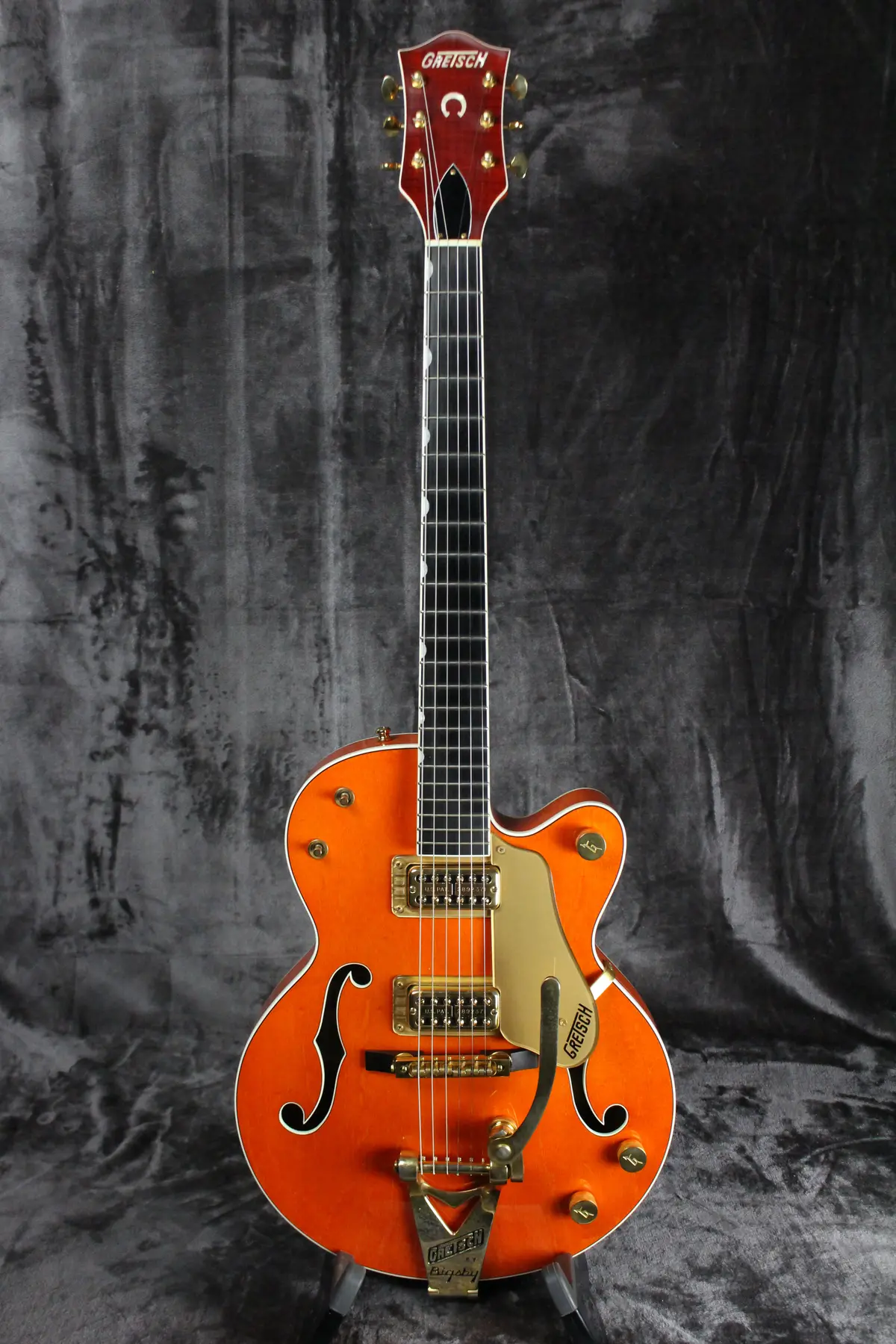 2003 Gretsch G6120 Jr2 1