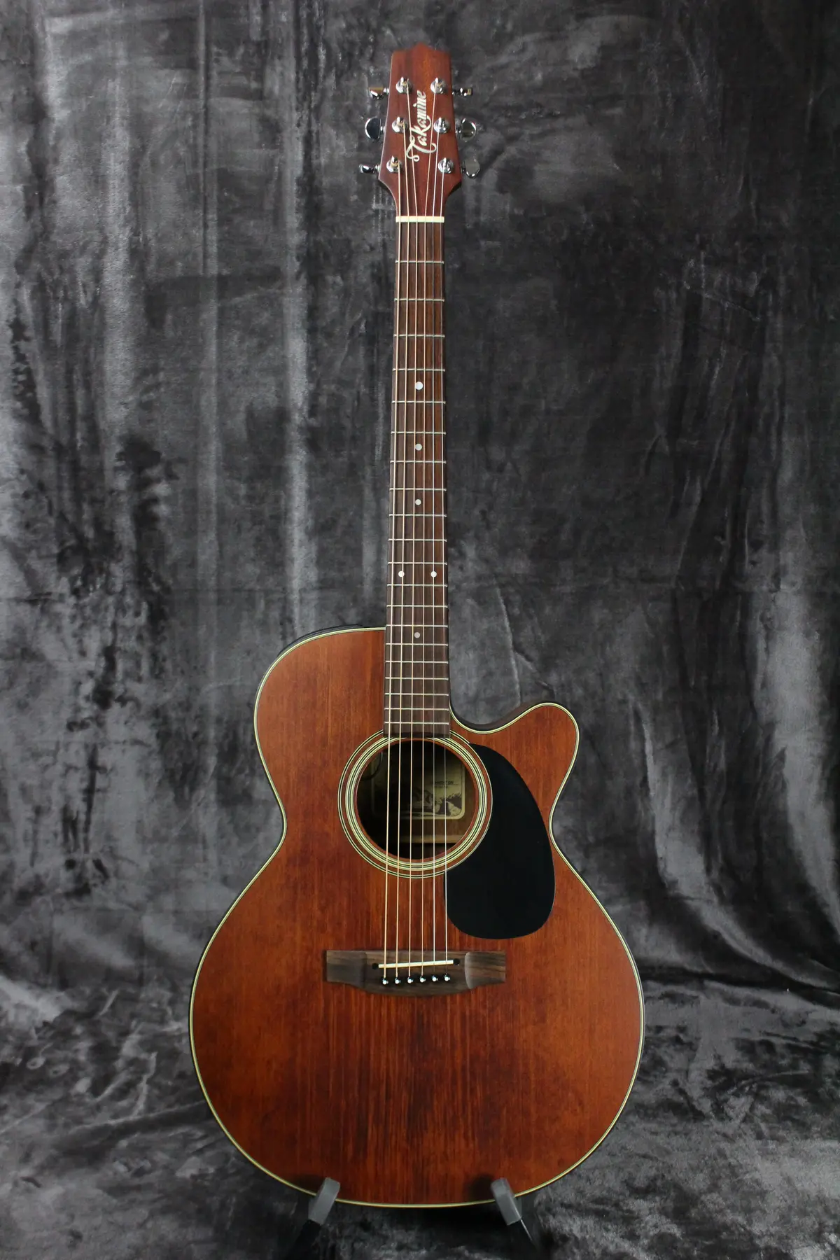 Takamine Ef440sc Gn 1
