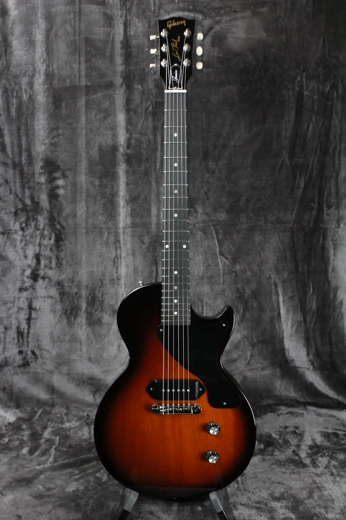 2011 Gibson Les Paul Jr. 1