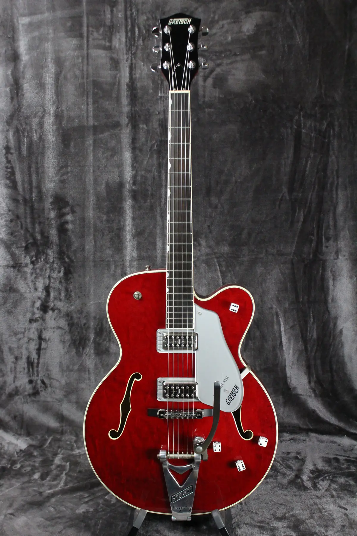 1994 Gretsch Tennessee Rose 1