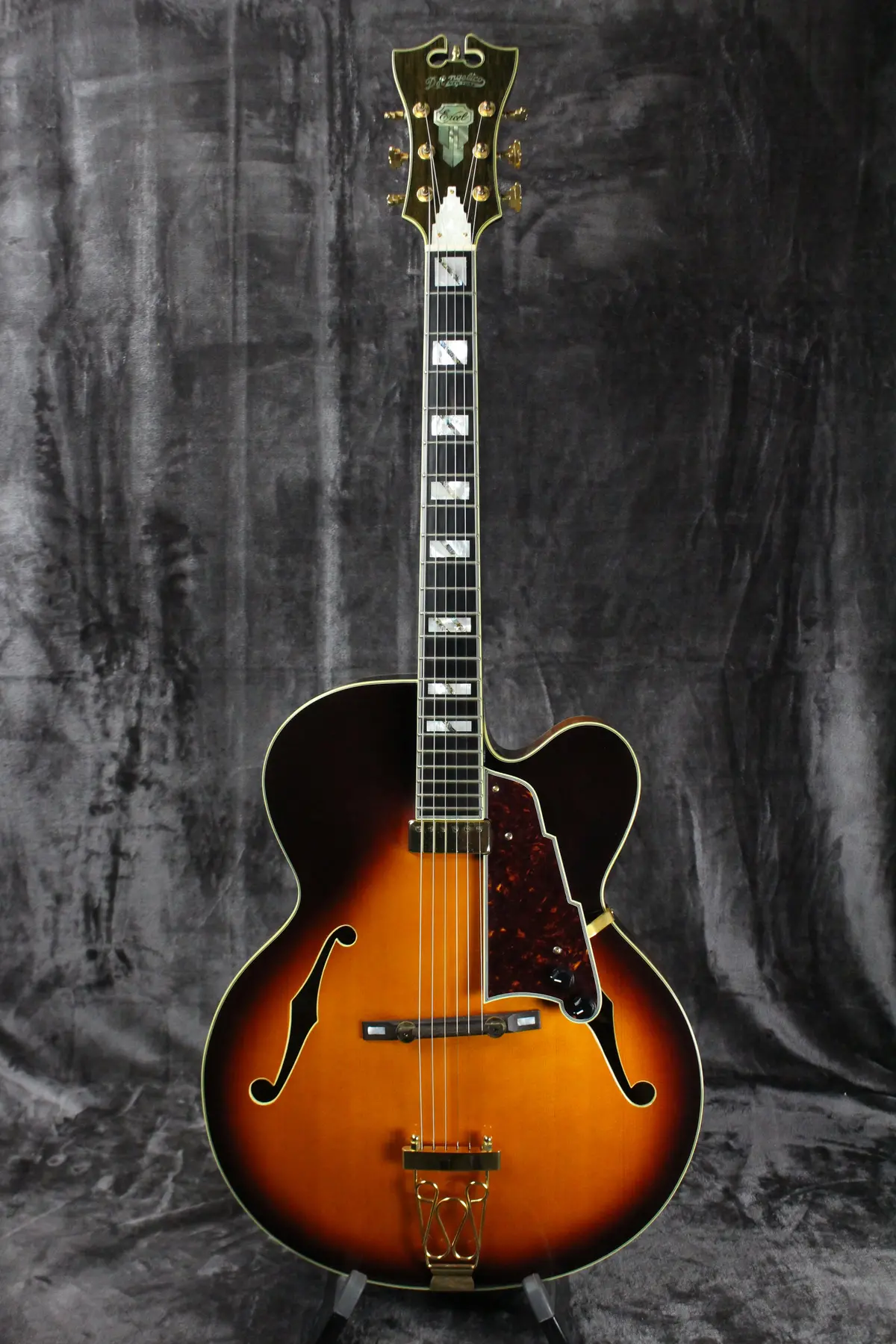 D'angelico Exl-1 1