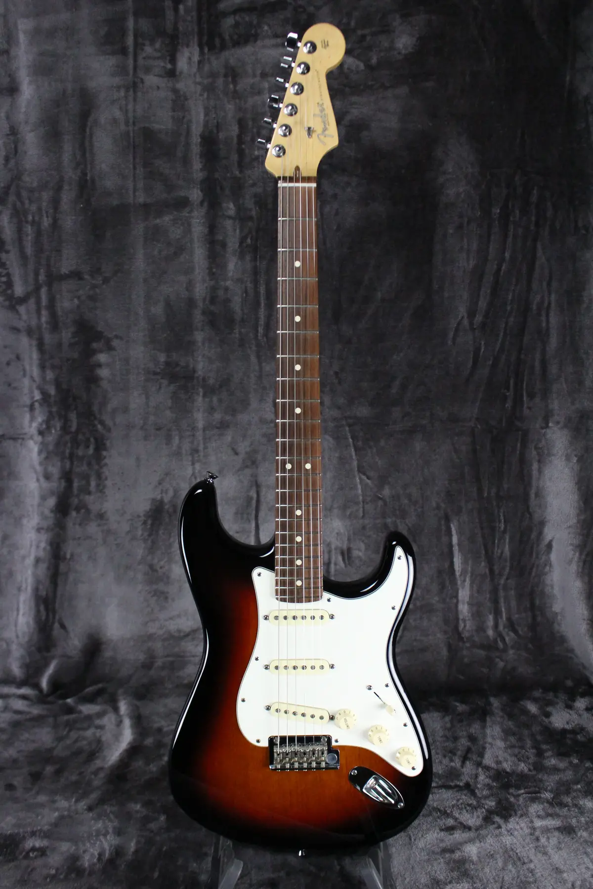 2012 Fender American Standard Stratocaster 1