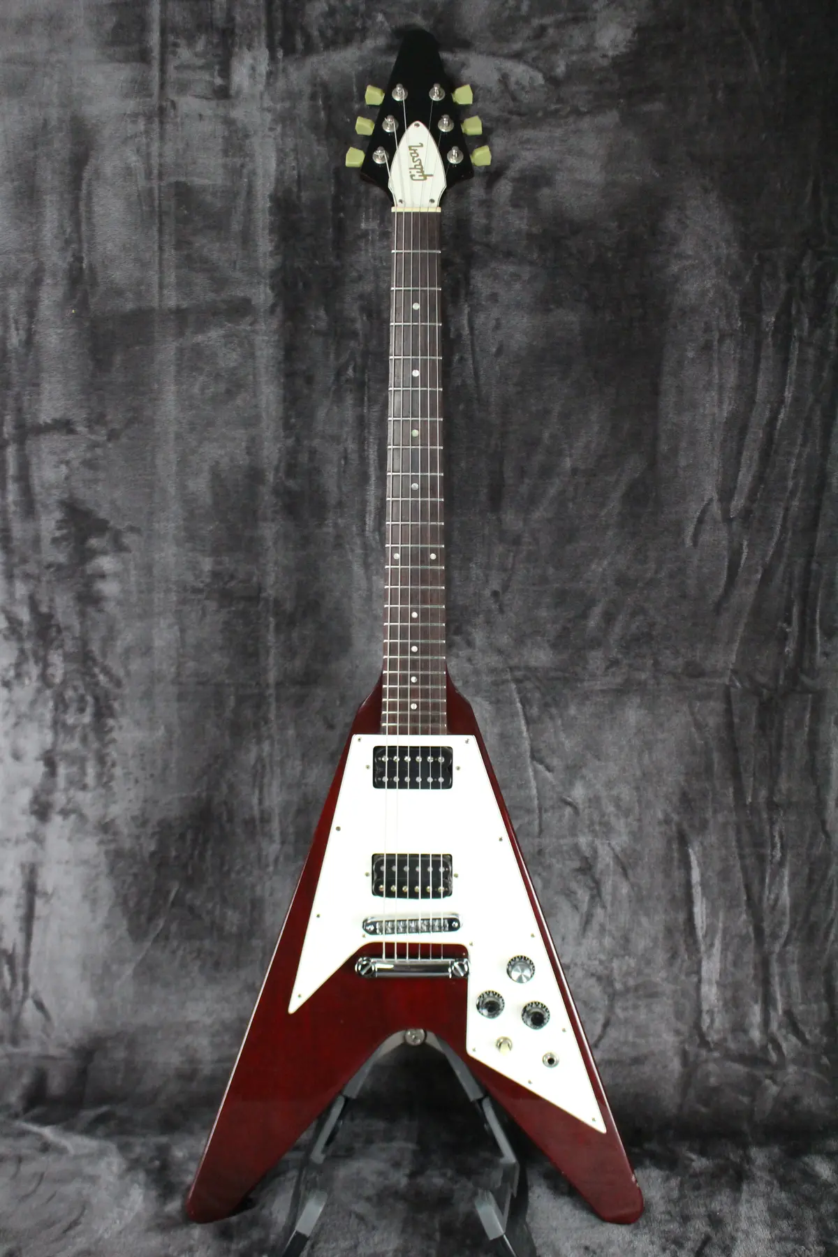 1992 Gibson Flying V '67 Reissue 1