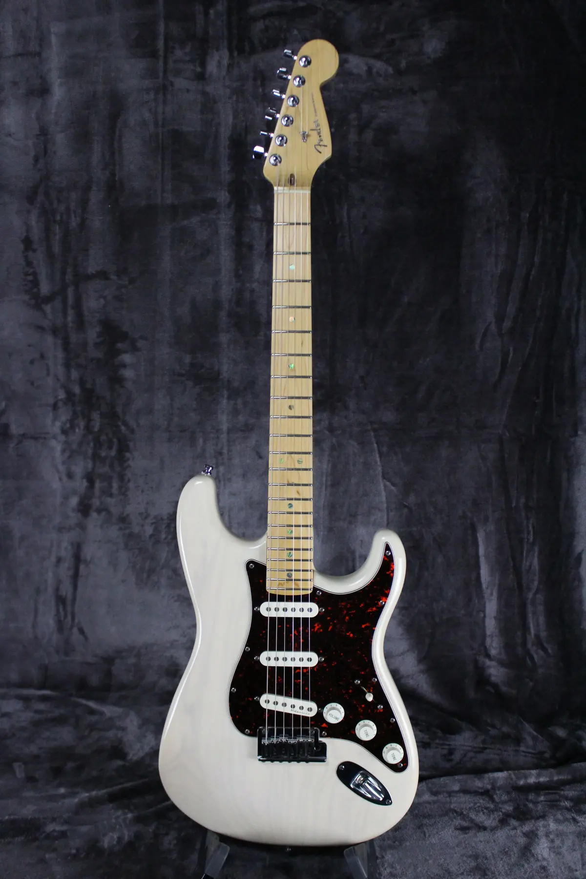 1998 Fender American Deluxe Stratocaster 1