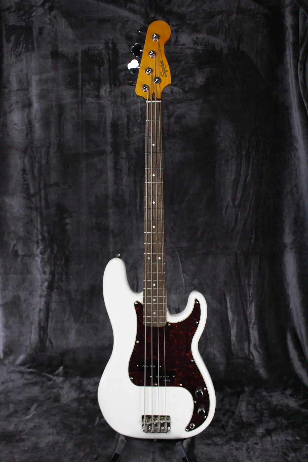 2020 Squier Precision Bass Vintage Modified 1