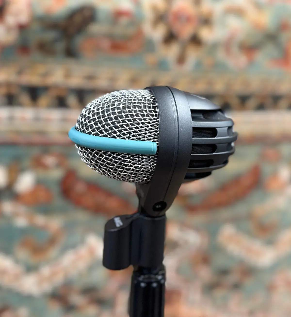 Akg D112 Mkii Kick Drum Microphone 1