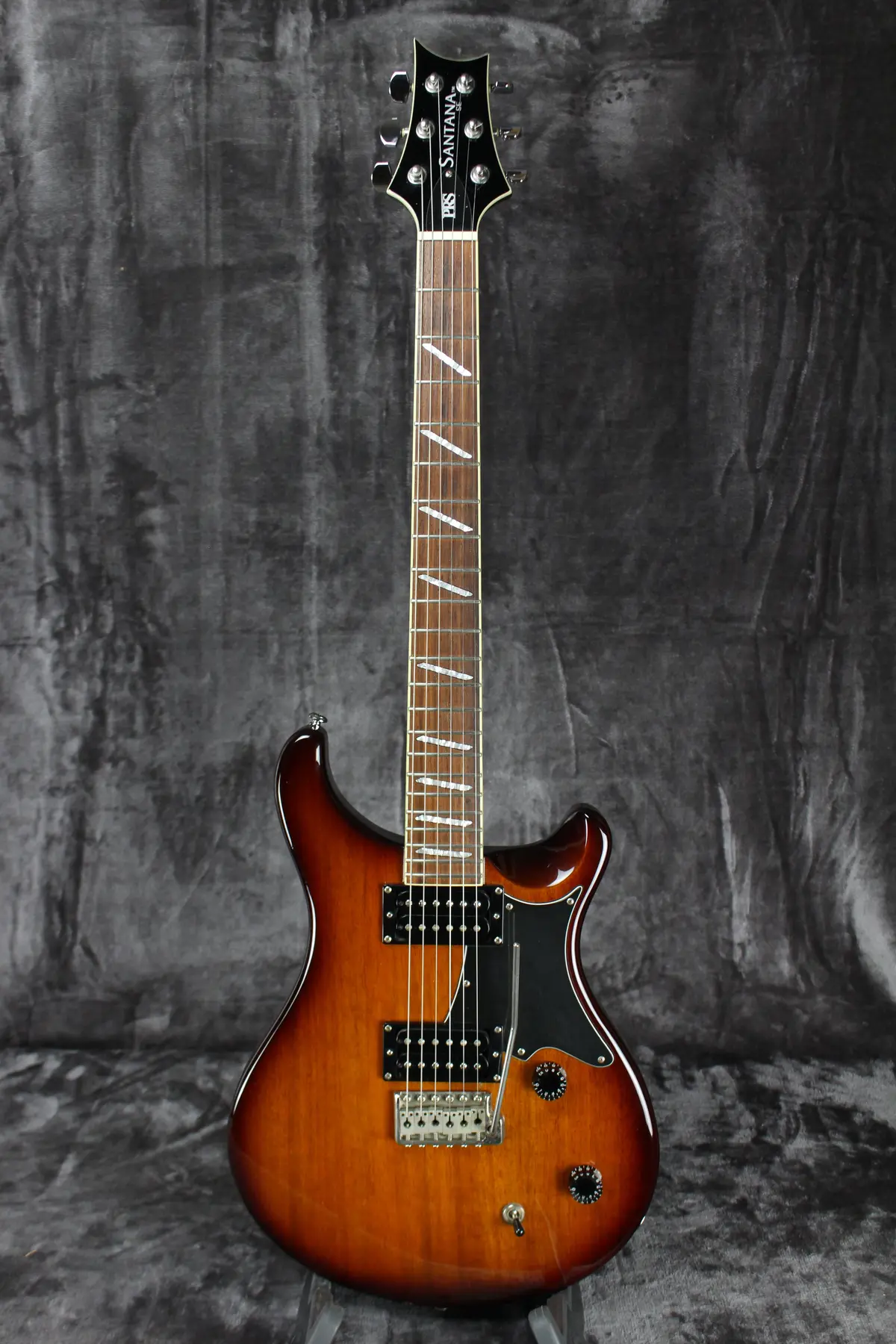 2005 Prs Santana Se 1