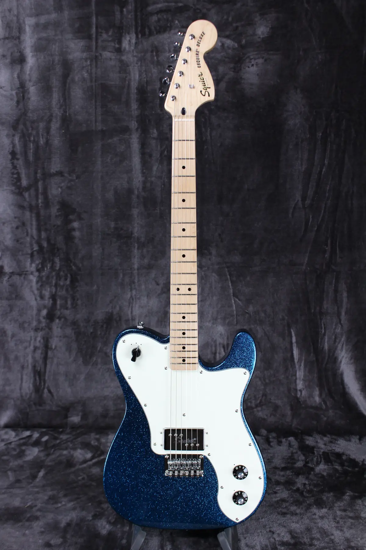 2023 Squier Limited Edition Paranormal Esquire Deluxe 1