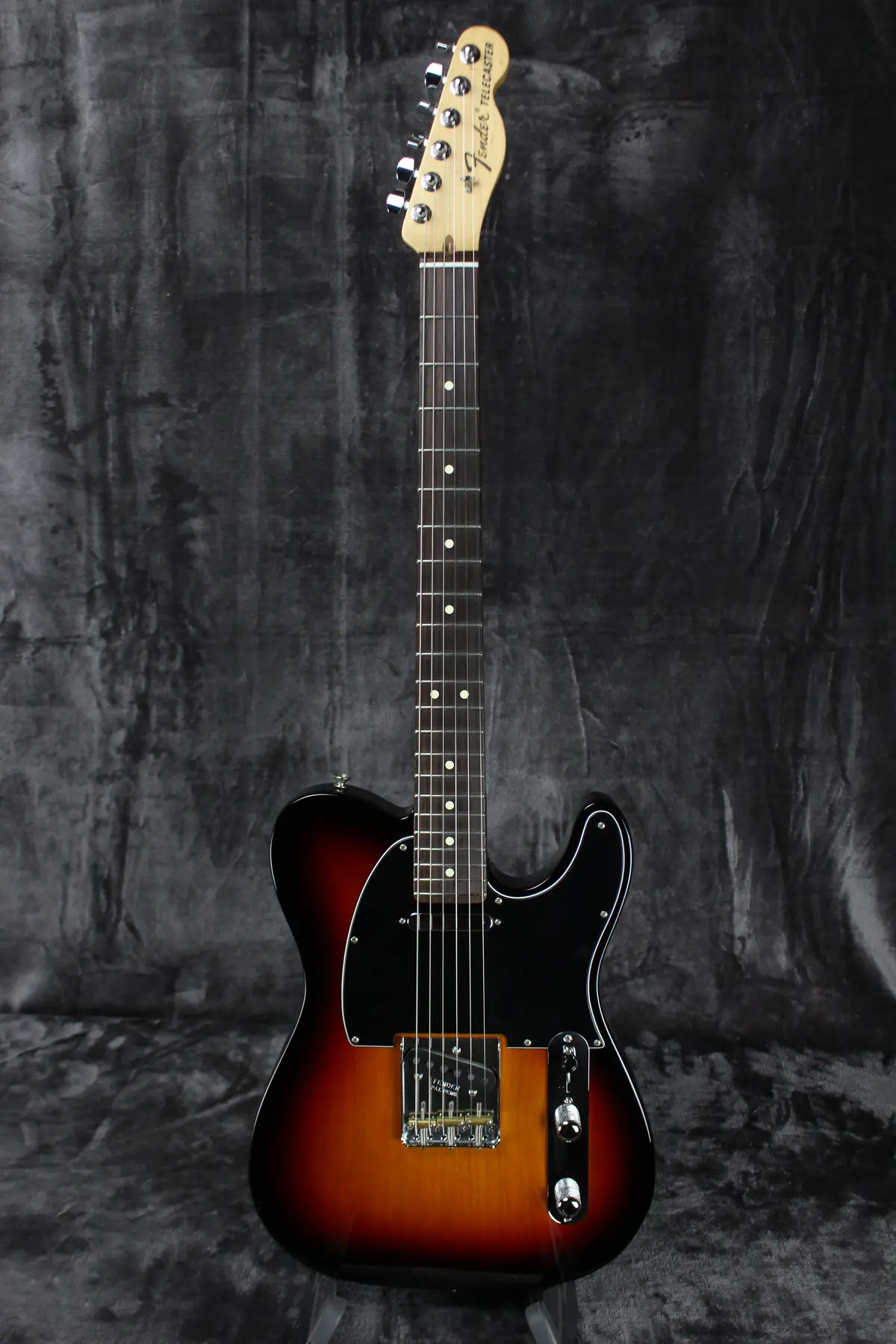 2018 Fender American Telecaster Special 1