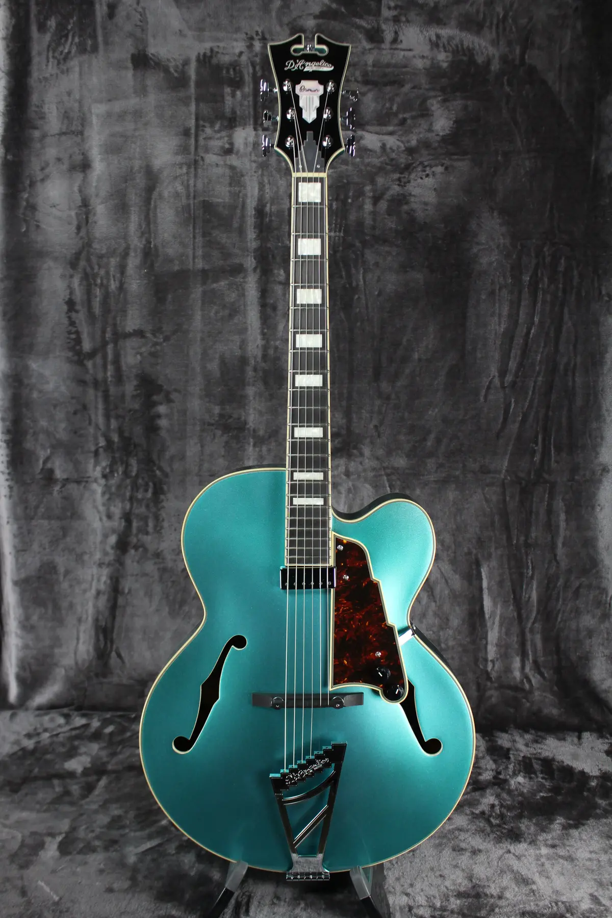 D'angelico Dapexl10tct 1