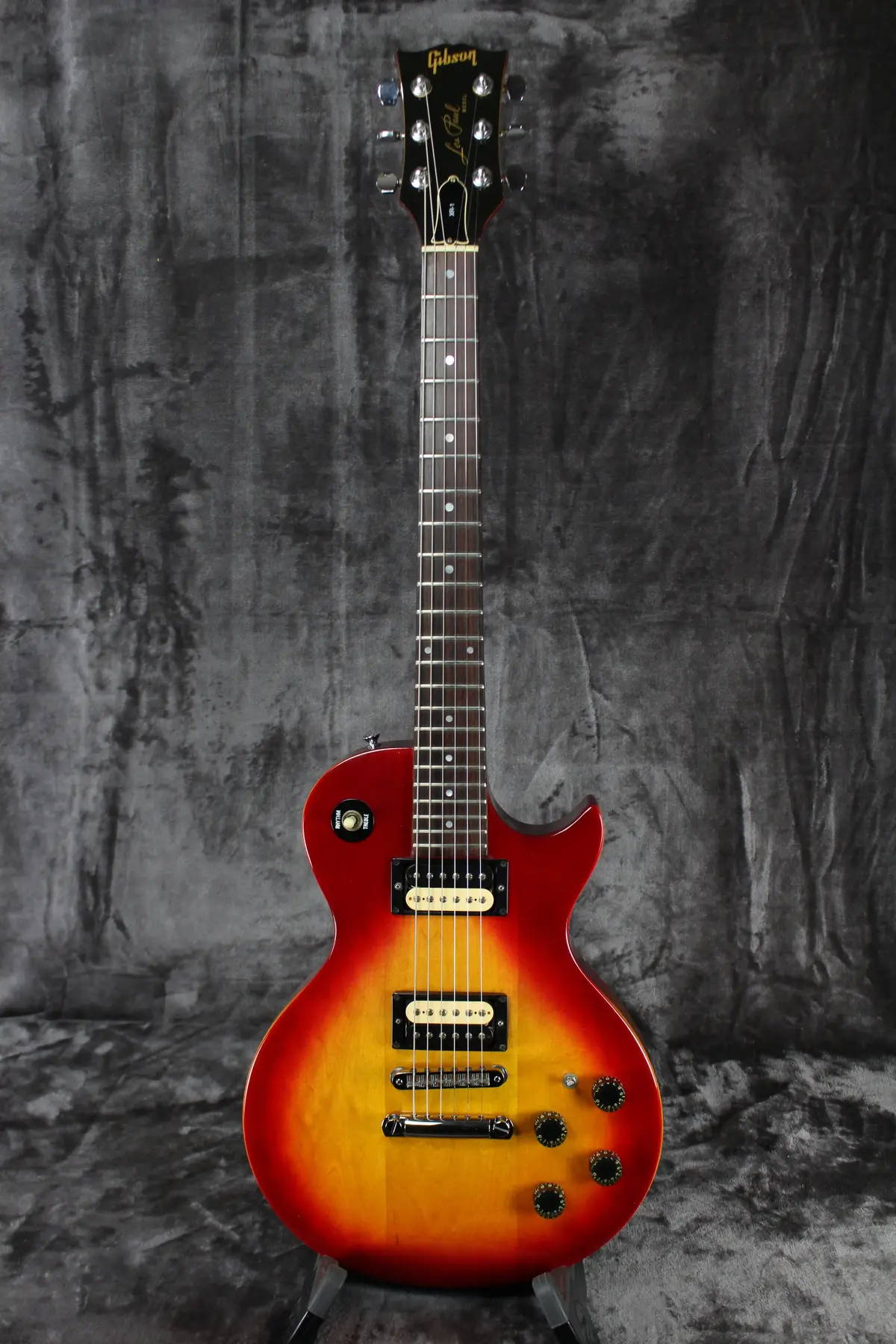 1981 Gibson Les Paul Xr-1 1