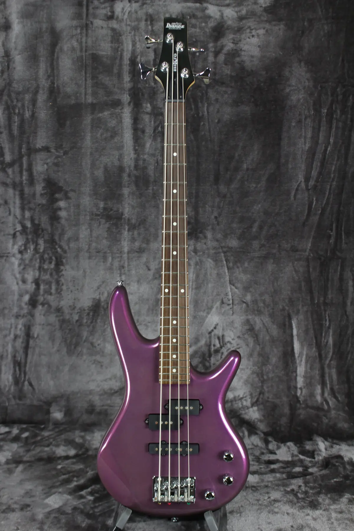 Ibanez Gsrm20 Mikro Bass 1