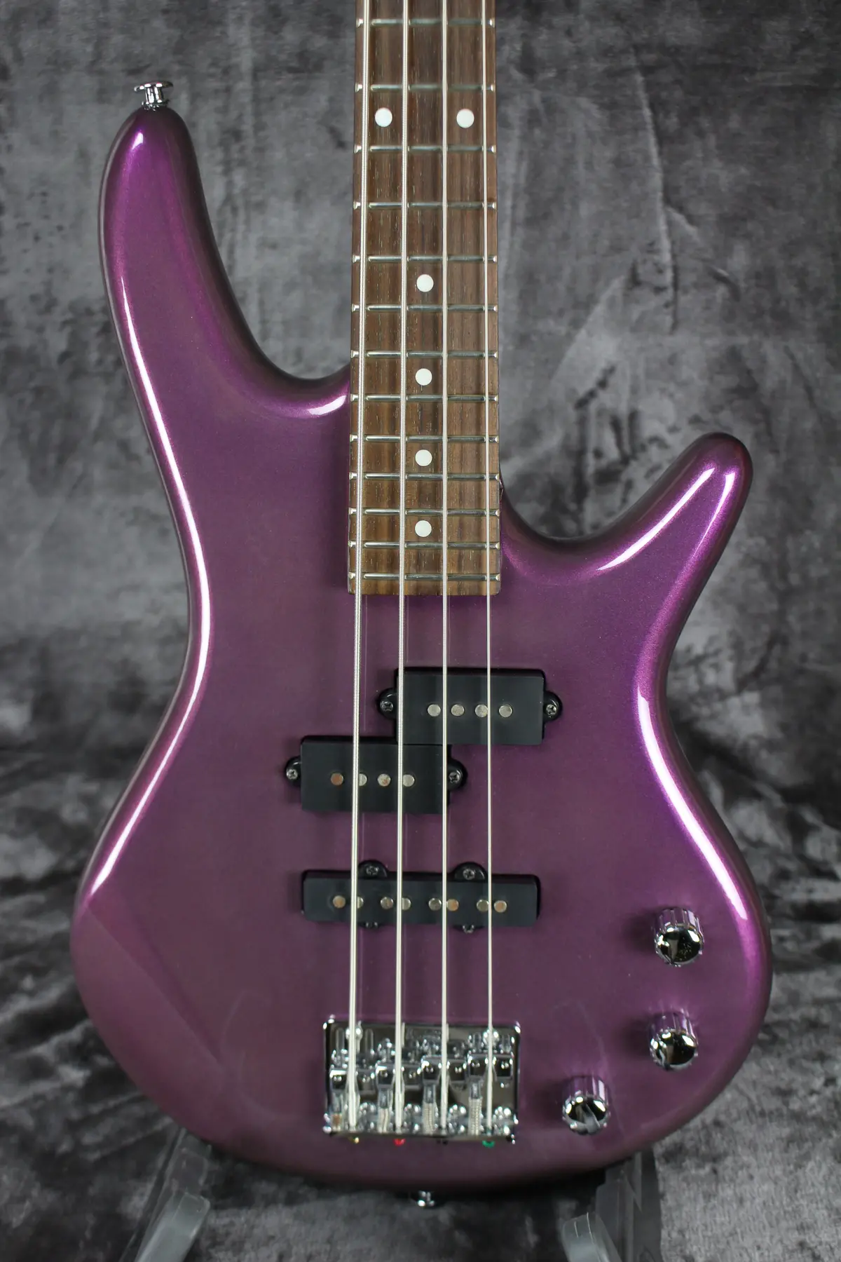 Ibanez Gsrm20 Mikro Bass 2