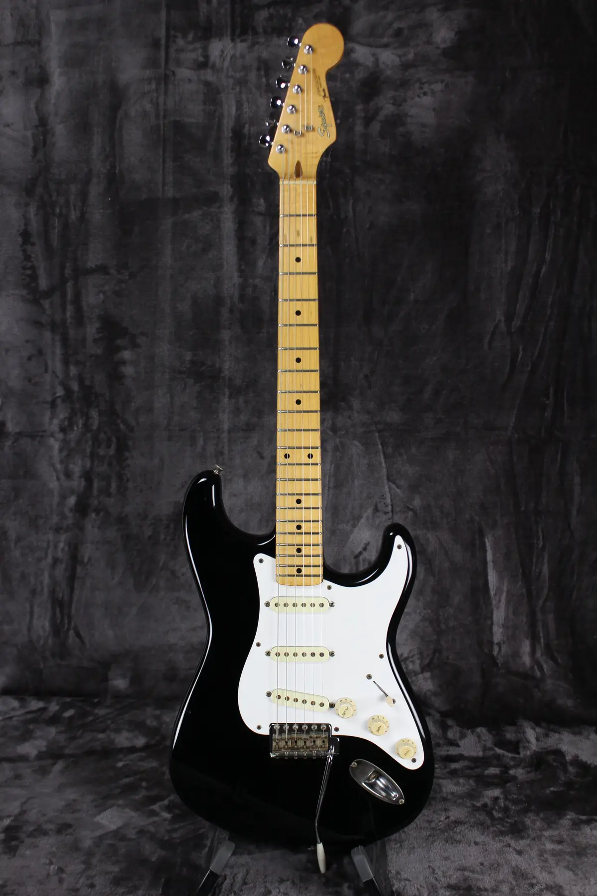 1985 Squier Stratocaster Mij 1