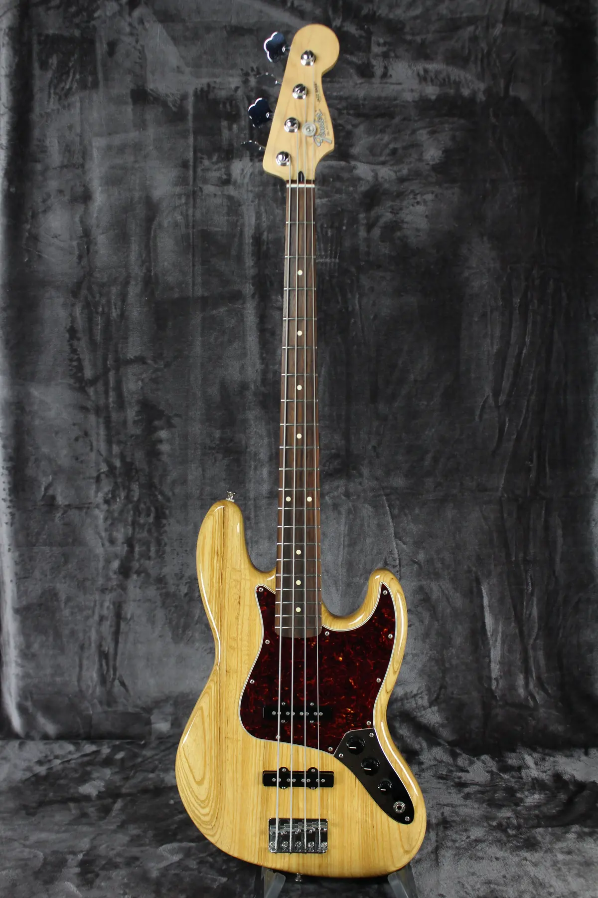 2016 Fender Special Edition Fsr Jazz Bass 1