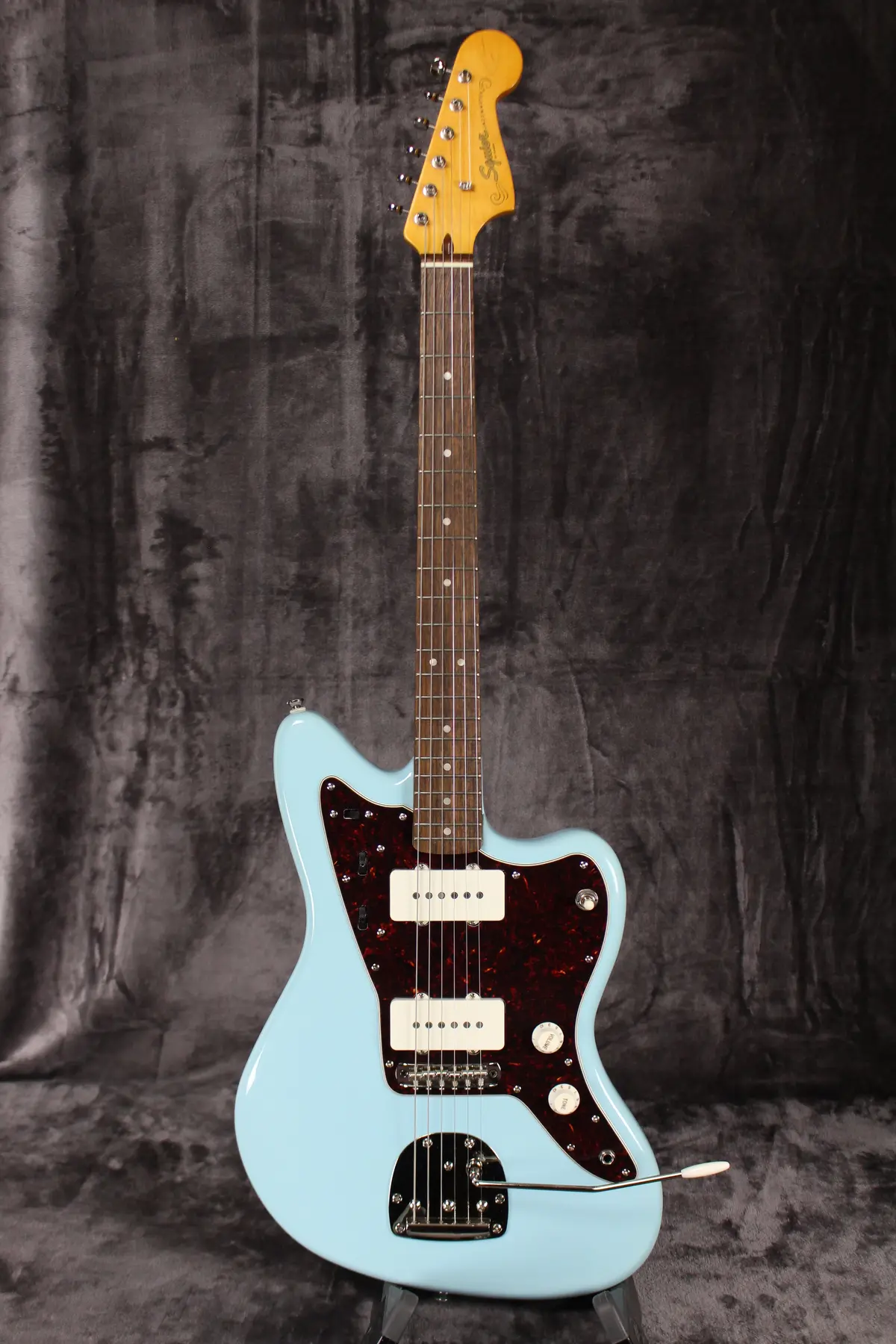 2019 Squier Classic Vibe  Jazzmaster 1
