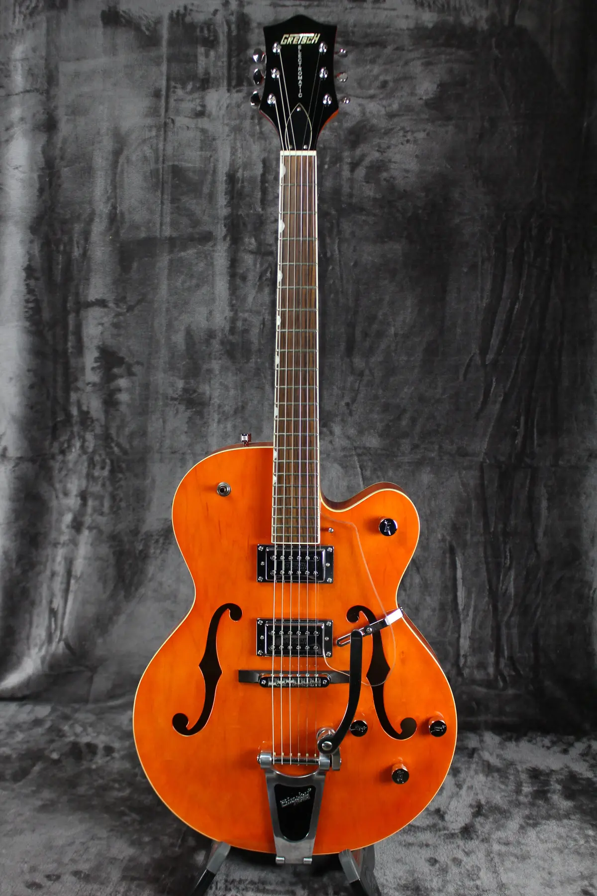 2007 Gretsch G5120 Electromatic 1