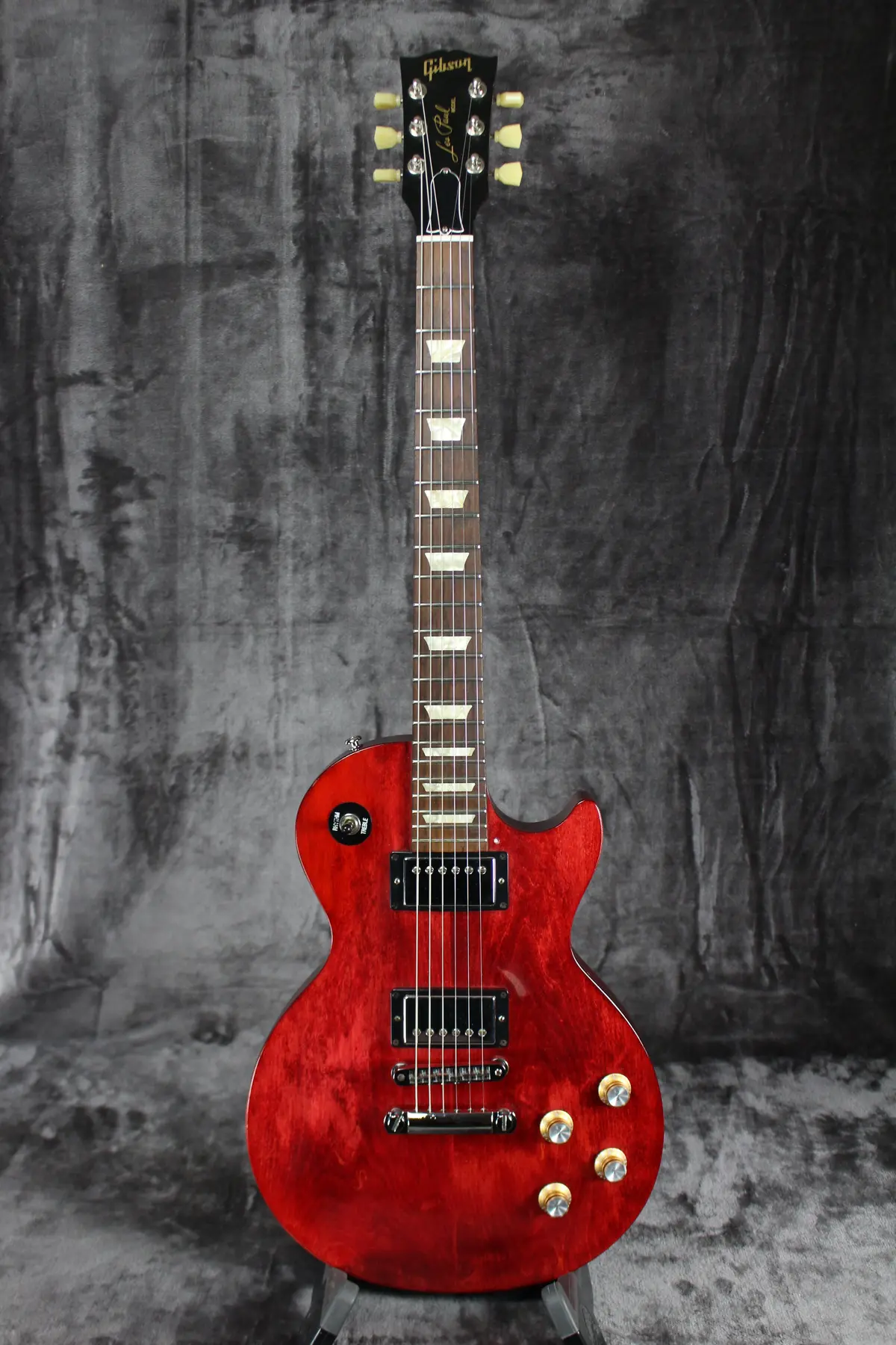 2012 Gibson Les Paul Studio Faded T 1