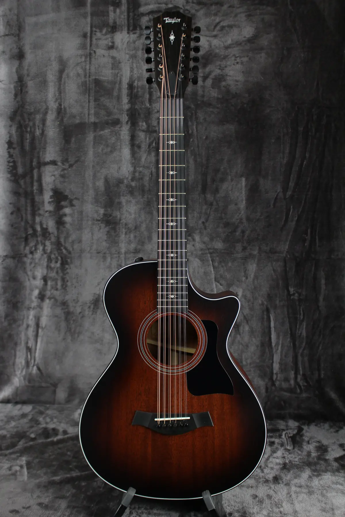 Taylor 362Ce 12 String 1