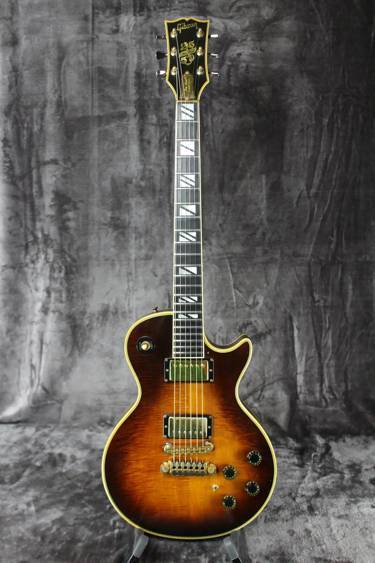 1979 Gibson Les Paul 25/50 Anniversary 1