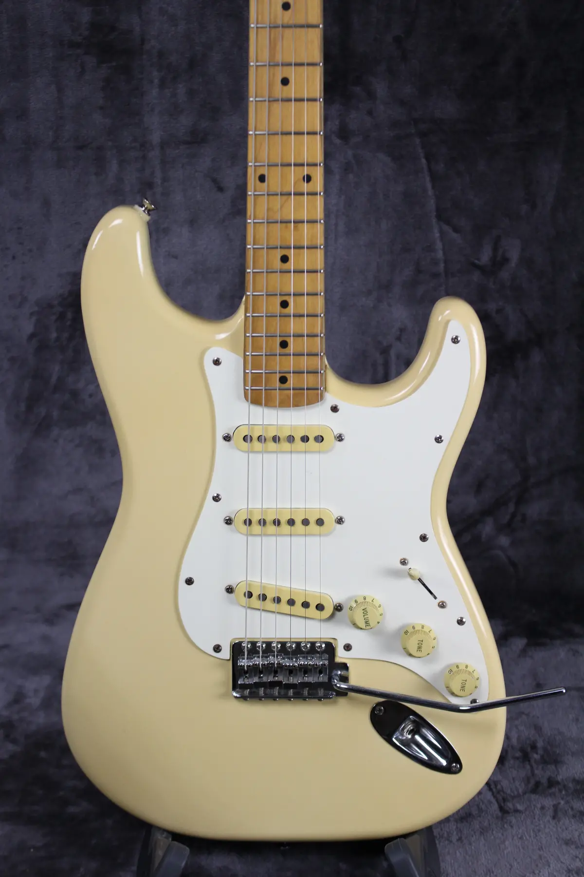 1994 Squier Bullet Stratocaster 1