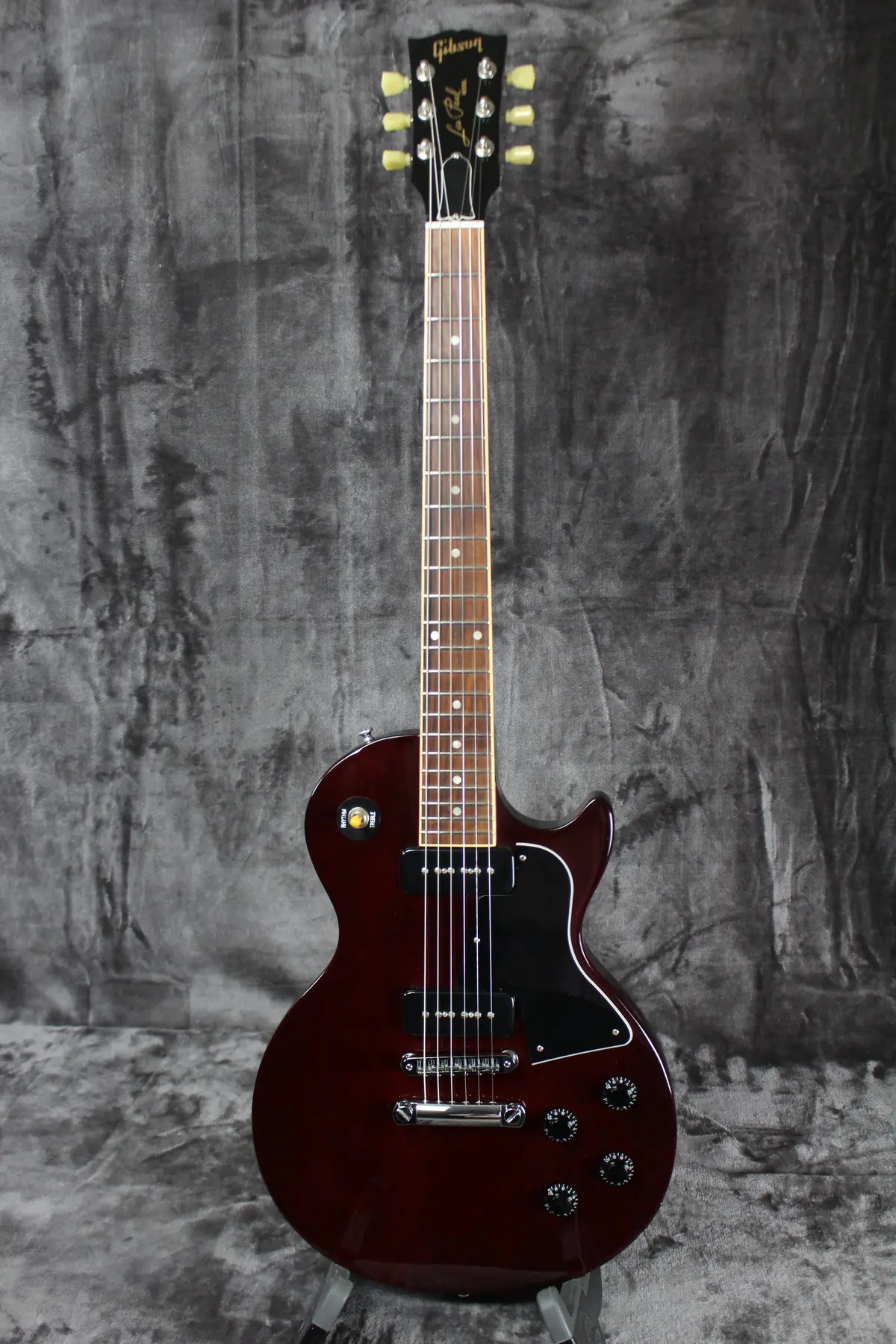 2011 Gibson Les Paul Special 1
