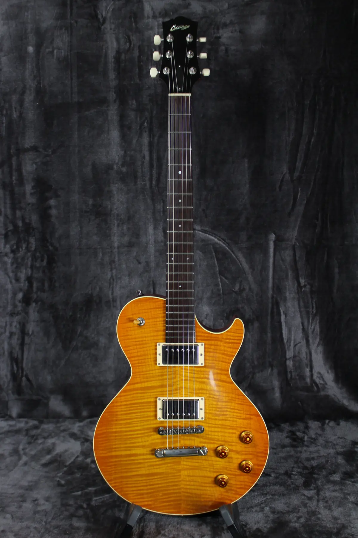 2012 Collings City Limits Cl 1
