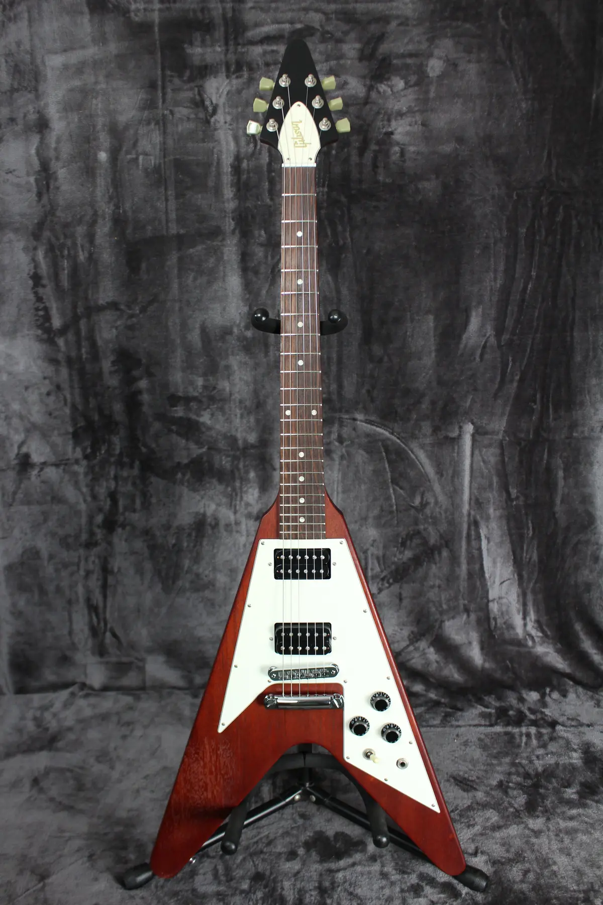 2007 Gibson Flying V Faded 1