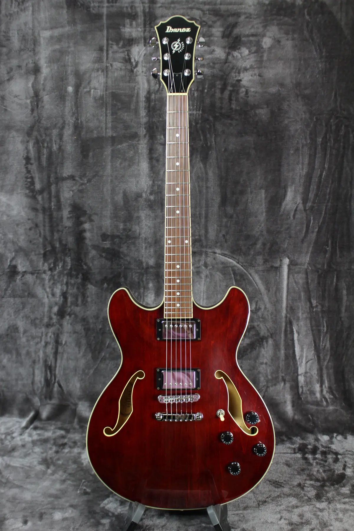 Ibanez Artcore As-73-Tcr 1