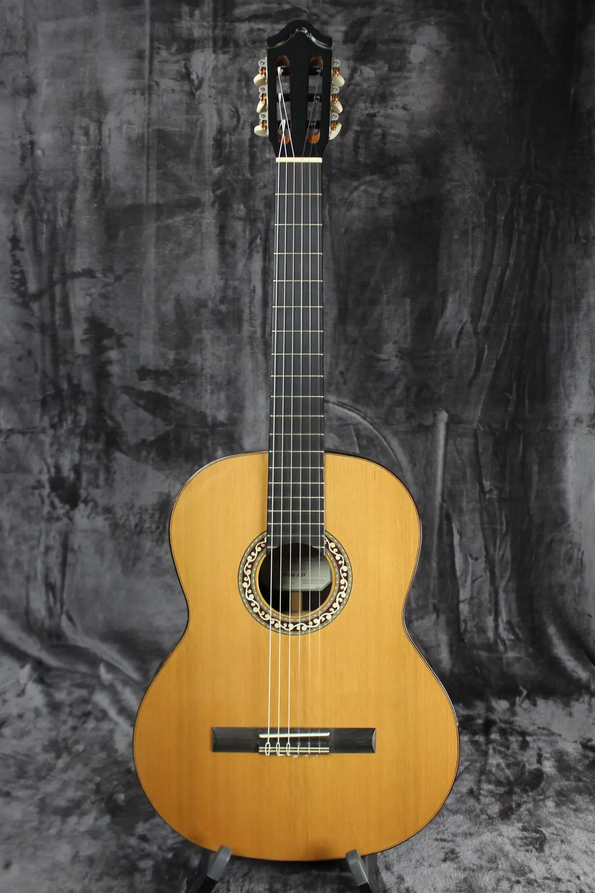 Kremona Solea Sa-C 1
