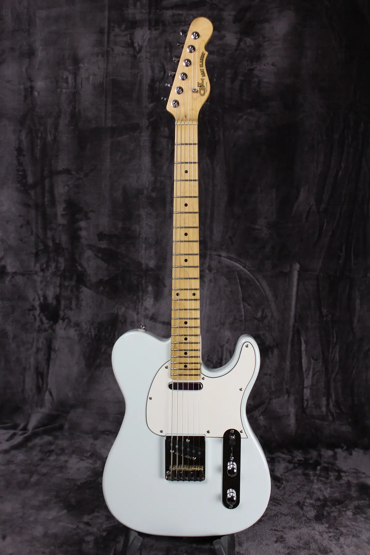 2017 G&L Asat Classic Tribute Series 1