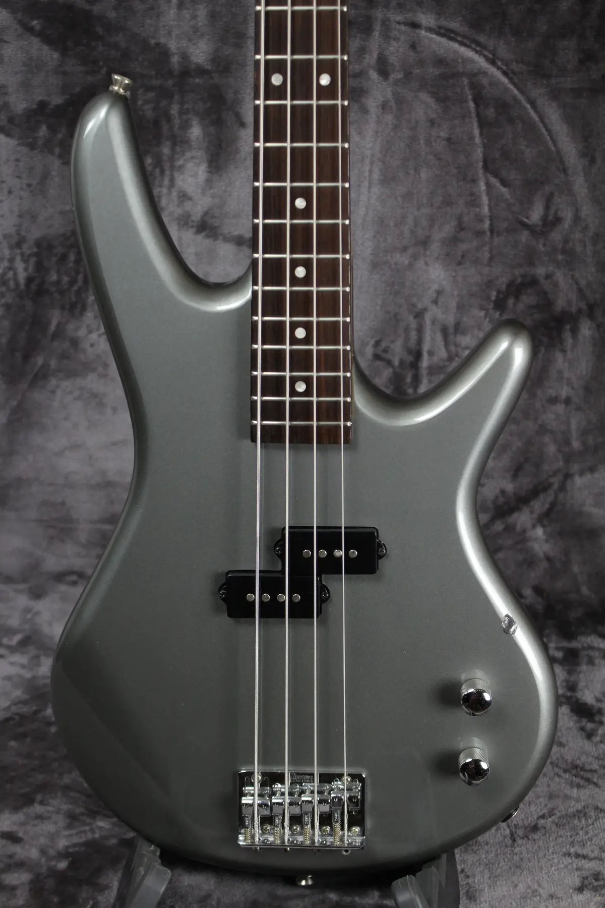 Ibanez Gio Soundgear Bass 2