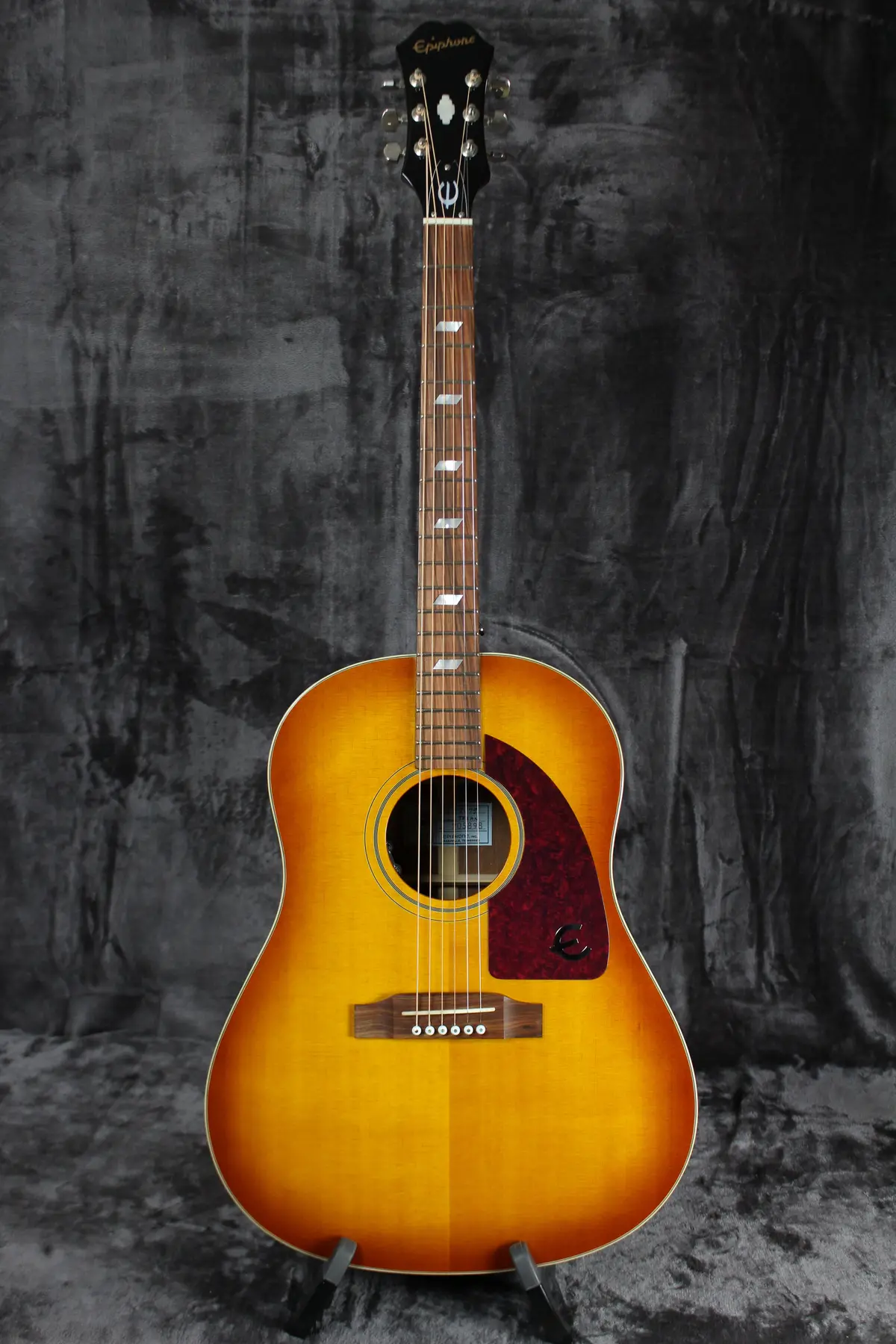 2018 Epiphone Ft-79 Peter Frampton Signature 1