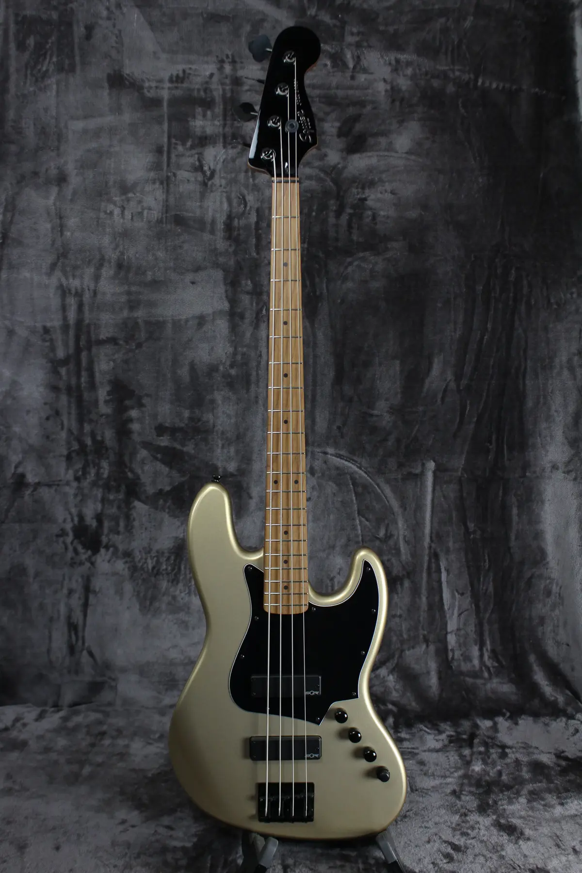 Squier Contemporary Active Jazz Bass Hh 1