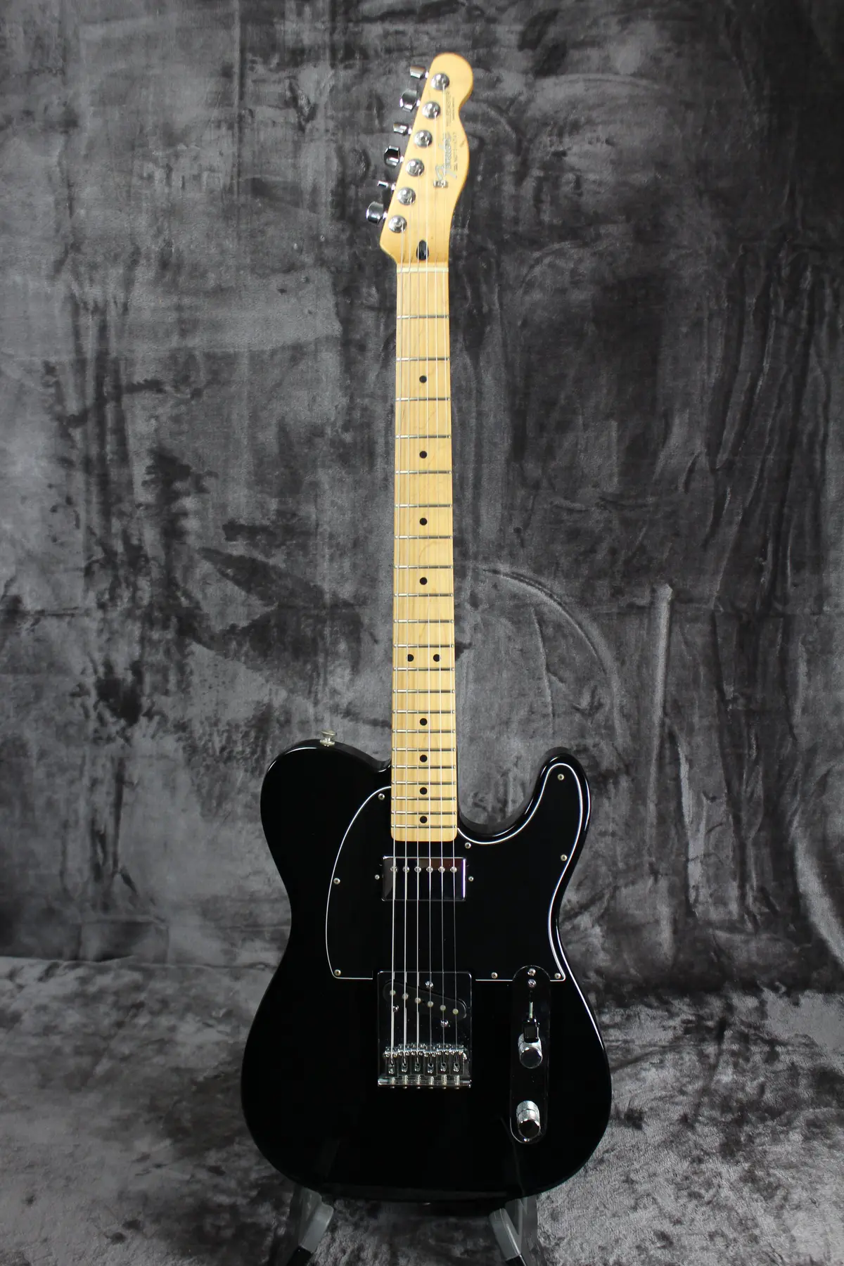2008 Fender Standard Telecaster 1