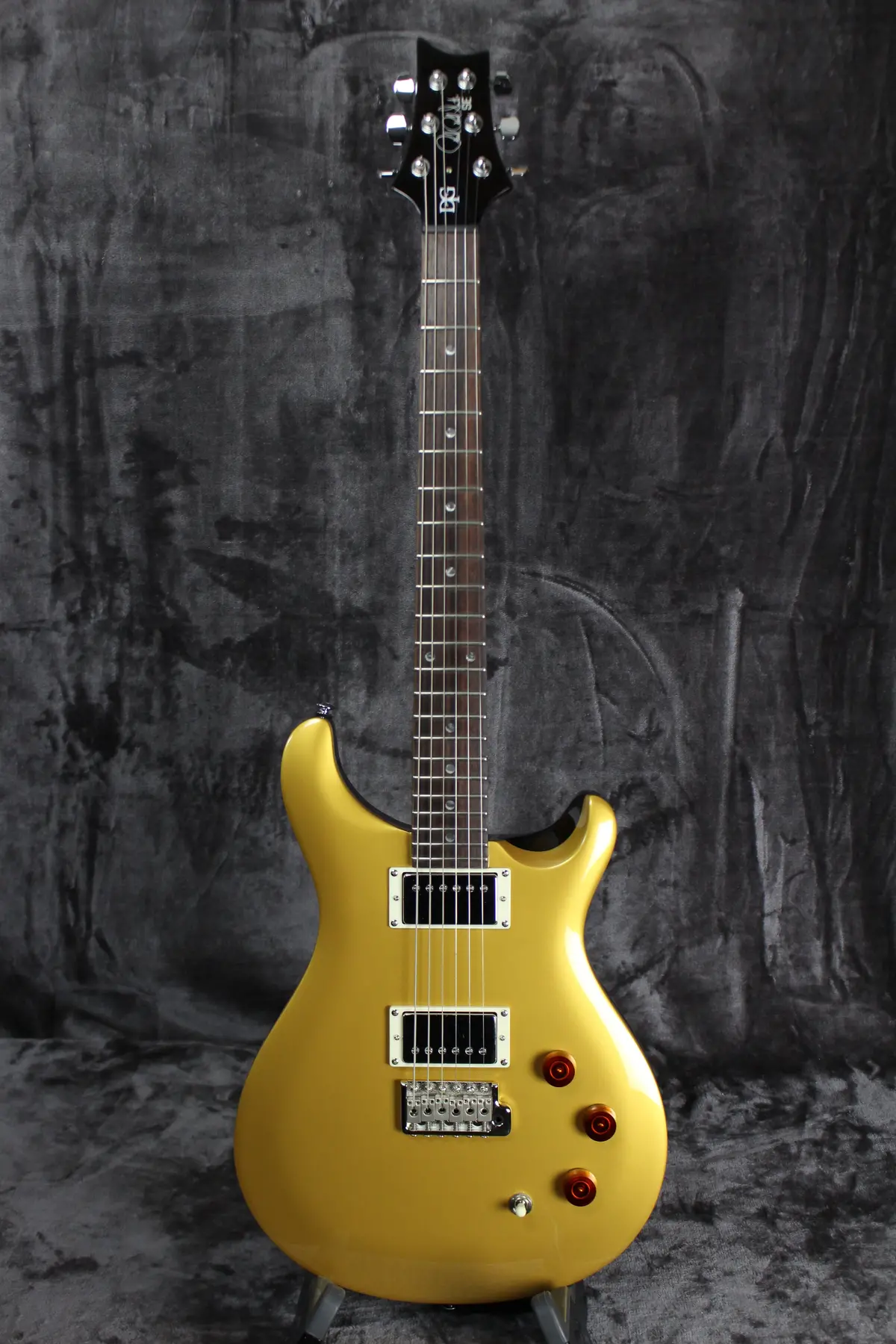 2023 Paul Reed Smith Dgt Se 1