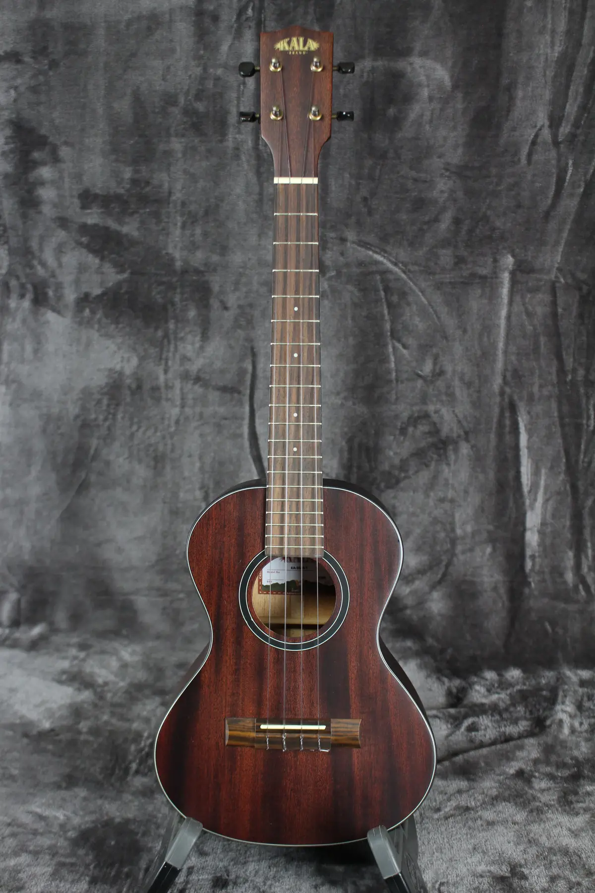 Kala Ka-Smh-T Tenor Ukulele 1