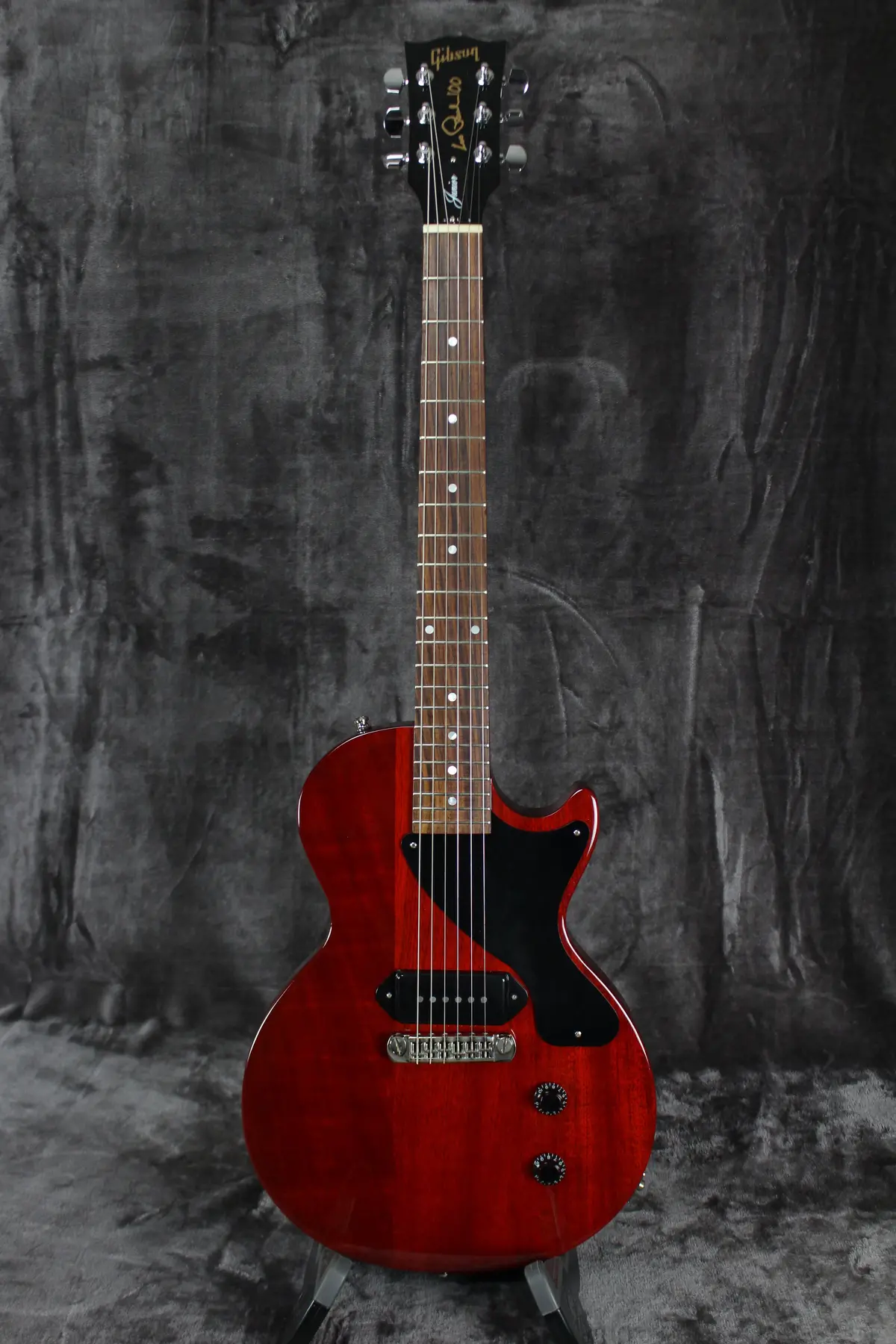 2015 Gibson Les Paul Junior 1