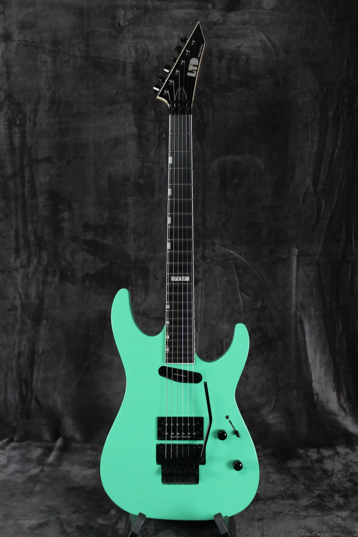 Esp Ltd Mirage Deluxe '87 1