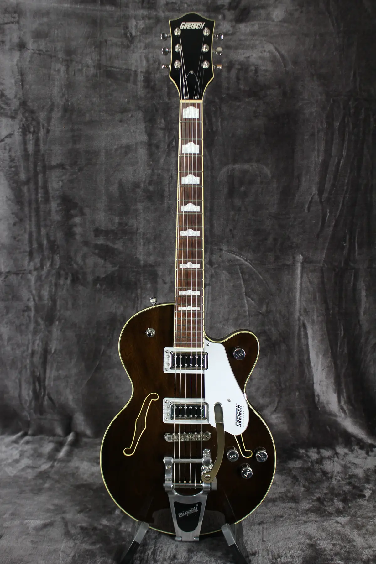2019 Gretsch G5657t 1
