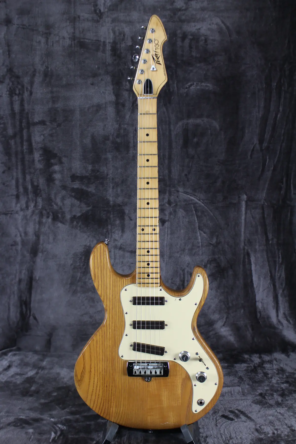 1982 Peavey T-30 1
