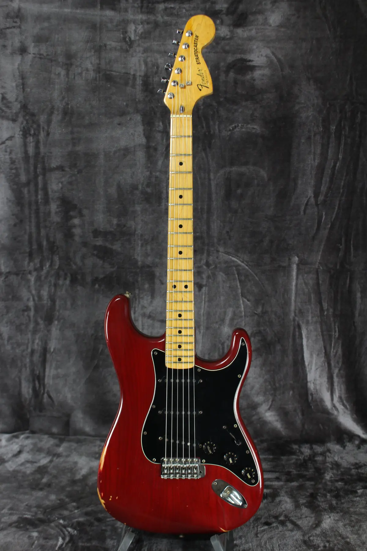 1979 Fender Stratocaster 1