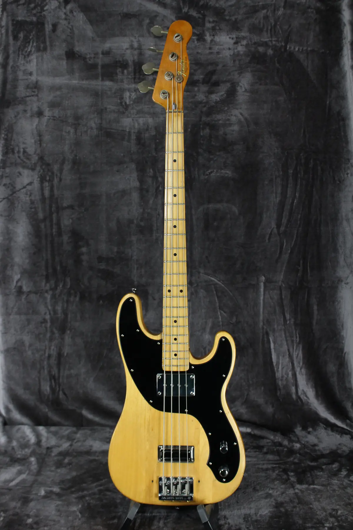 '70S Fender Telecaster Bass 1